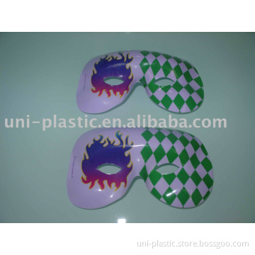 Blister Masks